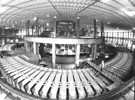 Коллективизм и подобные стадные чувства – не моя стихия