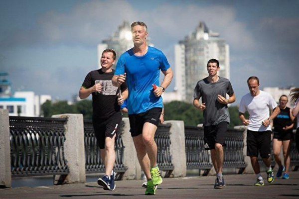 &laquo;По 5&ndash;10 человек от каждого учреждения&raquo;