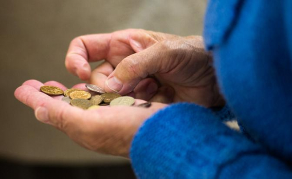 Россия погрузилась в эпоху &laquo;глубокого застоя&raquo;