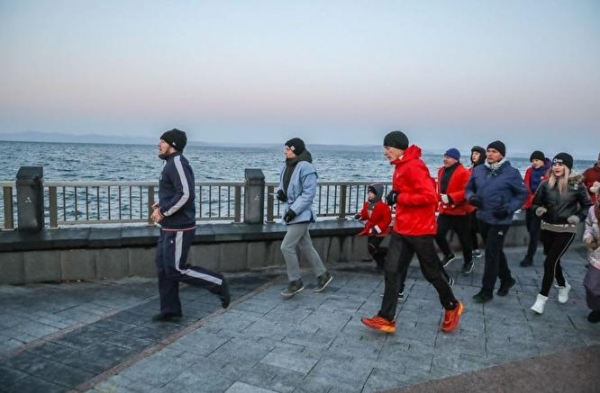 &laquo;По 5&ndash;10 человек от каждого учреждения&raquo;