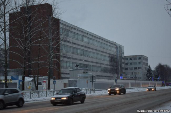 В Вологде работников оборонного предприятия заставили уволиться после участия в митингах