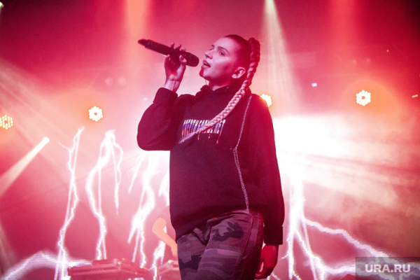 Михалков оценилл клип группы IC3PEAK