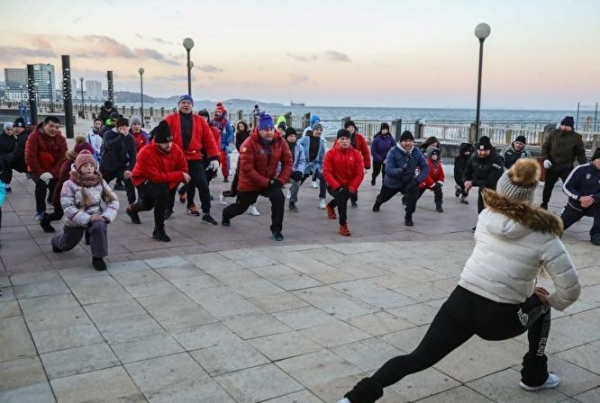 &laquo;По 5&ndash;10 человек от каждого учреждения&raquo;