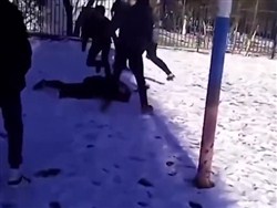 В Новошахтинске девятикласснику проломили голову из-за "неправильной" одежды