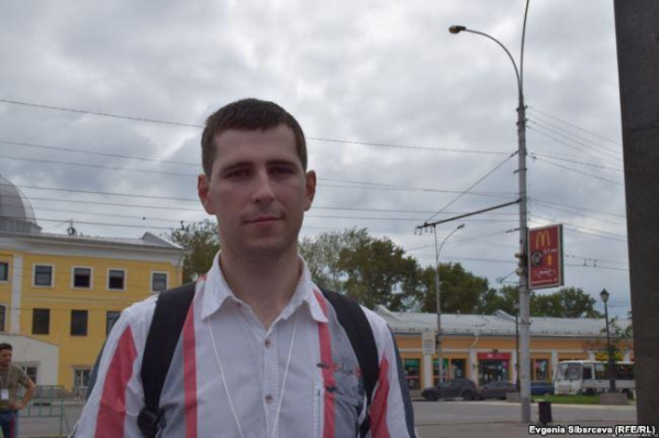 В Вологде работников оборонного предприятия заставили уволиться после участия в митингах