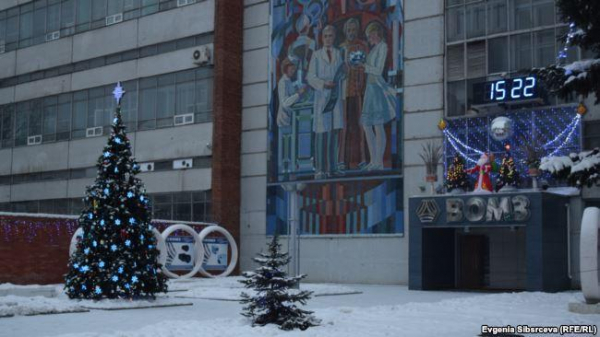 В Вологде работников оборонного предприятия заставили уволиться после участия в митингах