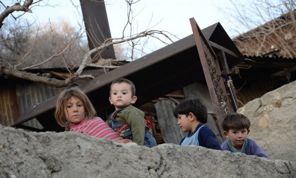 Проекты по борьбе с бедностью запустят в восьми регионах России