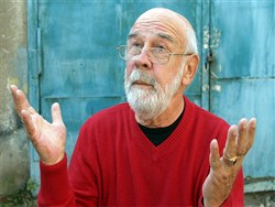 Чуть было не пропил удачу. Как "Антибиотик" Льва Борисова вылечил