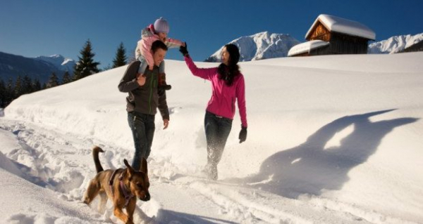 Ходьба &ndash; лучший способ для потери веса