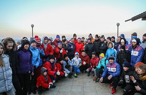 &laquo;По 5&ndash;10 человек от каждого учреждения&raquo;