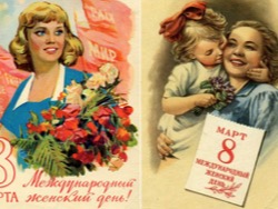 При социализме женщины получали больше удовольствия от секса