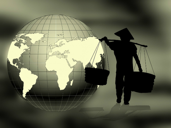 Аналитики зафиксировали &laquo;начало конца&raquo; китайского экономического чуда