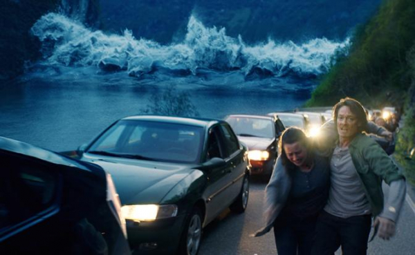 Ученые рассказали, как с помощью Гольфстрима Москва может уничтожить США