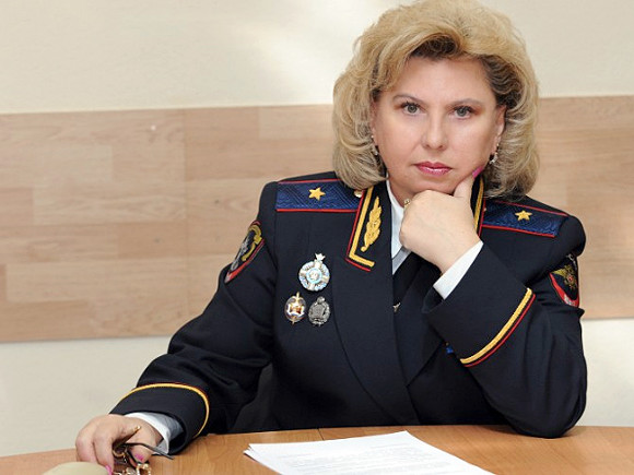 Москалькова: В обществе есть запрос на наказания за оскорбление властей