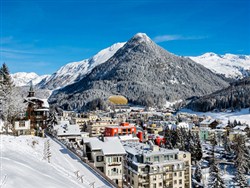 Россия передумала бойкотировать Давосский форум