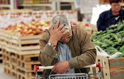 Эксперты предвещают невероятный рост цен на продукты в 2019 году