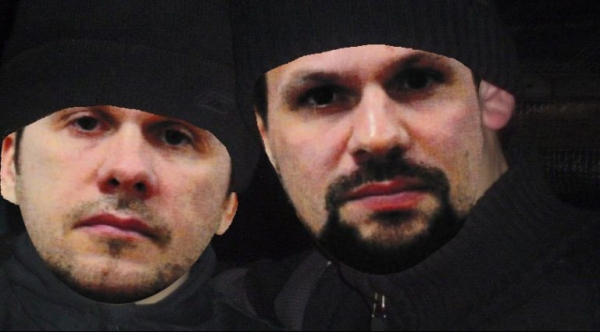 Агенты, сеющие сомнения