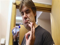 С Новым годом, Лев Александрович!