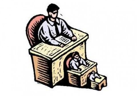 Два условия для победы над бюрократией