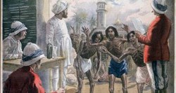 Колониальное мышление