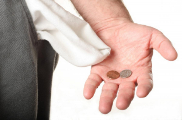 Всемирный банк предсказал россиянам бедность и дальнейшее повышение налогов