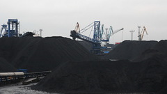 Усть-Луга: стратегический российский порт уплывает на Маршалловы острова?