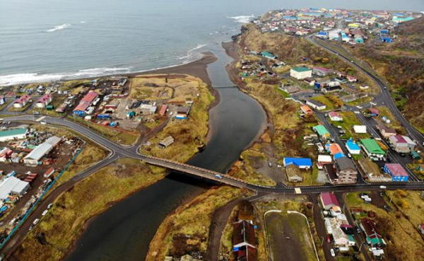 Требование к Токио: Хотите Курилы? Отдайте ваш Хоккайдо!