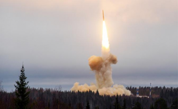 Ракета раздора: США дразнят Кремль &mdash; еще на шаг ближе к выходу из ДРСМД