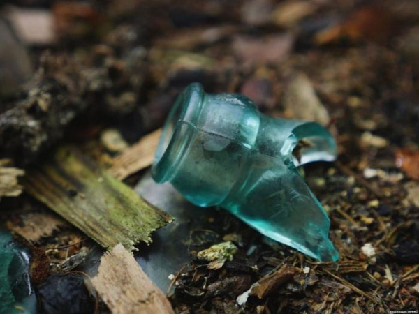 Мертвая дорога или призрак сталинской стройки века