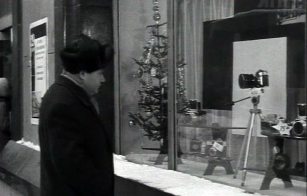 «Зигзаг удачи»: квинтэссенция Совка