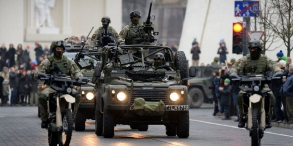 Остался ли голос разума в Европе?