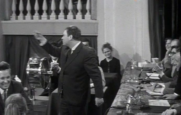 «Зигзаг удачи»: квинтэссенция Совка