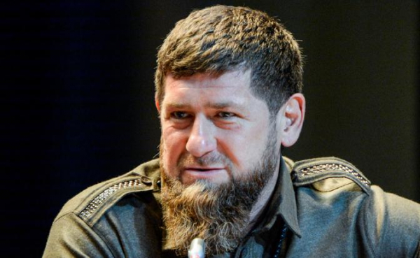 Кадыров снова хочет в Сирию?