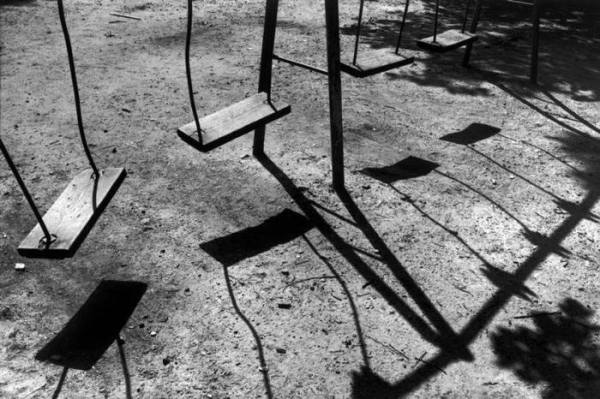 Запрещённые фото реального СССР.