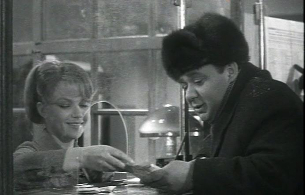 «Зигзаг удачи»: квинтэссенция Совка