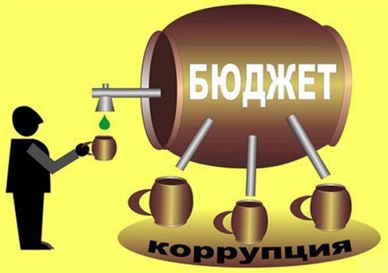 Если надоела системная коррупция в Беларуси