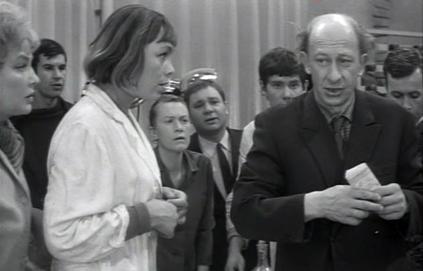 «Зигзаг удачи»: квинтэссенция Совка