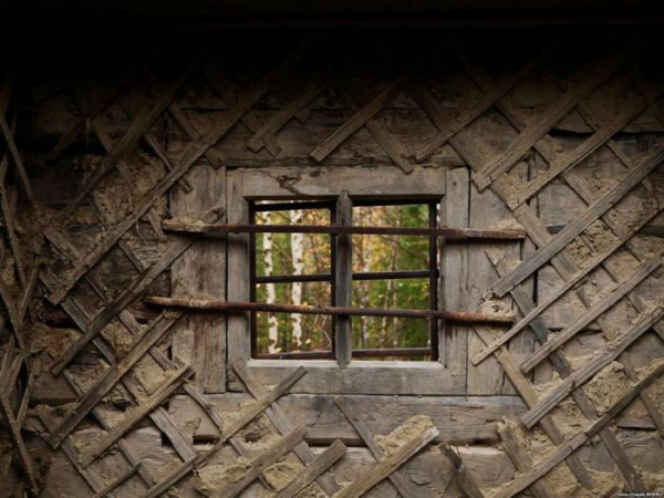 Мертвая дорога или призрак сталинской стройки века