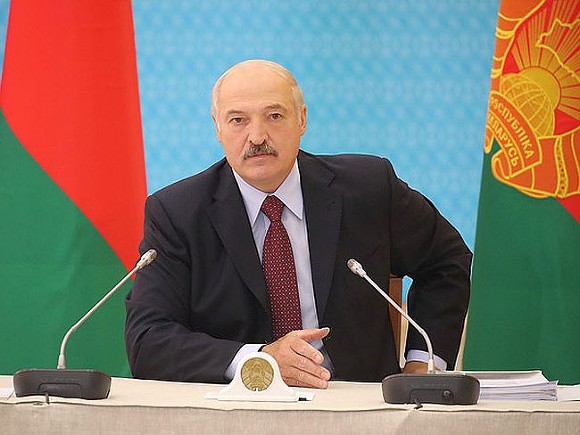 Лукашенко об отношениях с РФ: Здесь никто никого не наклонит