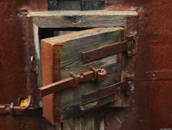 Мертвая дорога или призрак сталинской стройки века