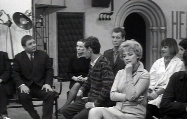 «Зигзаг удачи»: квинтэссенция Совка