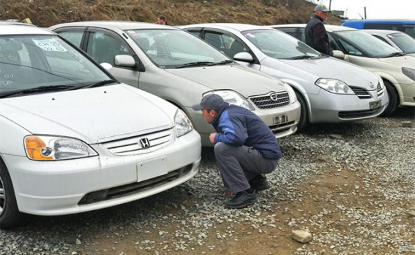 Авто &laquo;второй свежести&raquo;: Недостатки, с которыми лучше не покупать
