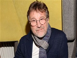 &laquo;Еще есть силы и упрямство!&raquo;. Леониду Ярмольнику &ndash; 65 лет