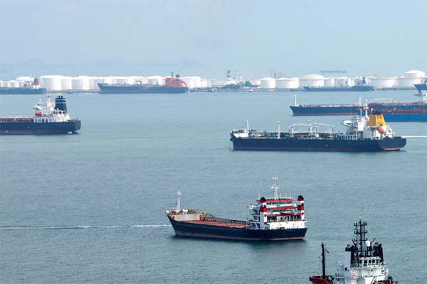 Вокруг Венесуэлы разгорается своего рода "танкерная война"