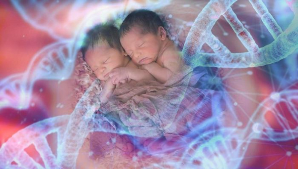 Зомби, таблетки от старости и ГМО-люди. Топ медицинских открытий 2018 года