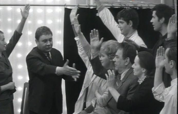 «Зигзаг удачи»: квинтэссенция Совка