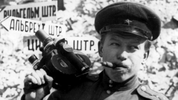 В Москве умер кинооператор Борис Соколов
