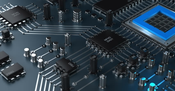 Совершен прорыв в создании процессоров толщиной в атом