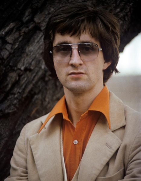 &laquo;Еще есть силы и упрямство!&raquo;. Леониду Ярмольнику &ndash; 65 лет