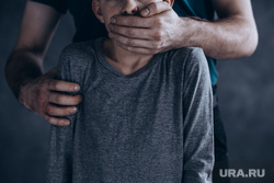 В Подмосковье первоклассника избили с разрешения учительницы